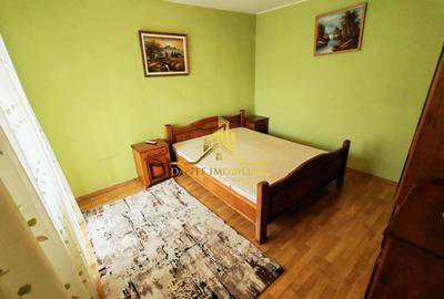 Apartament cu 2 camere decomandat, mobilat în Mănăștur - 3