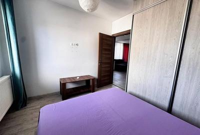 Apartament de vanzare în Ploiesti, zona 9 Mai  2 dormitoare, bloc nou 2020 - 11