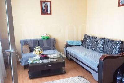 Apartament cu 3 camere decomandat în Dragoș Vodă - 2