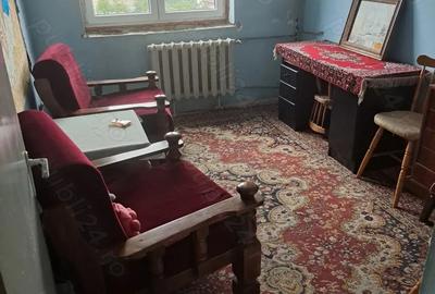 Apartament de vanzare in Sebe? Alba cartier Lucian Blaga 4 camere .2 balcone.pivni?a .pod - 5