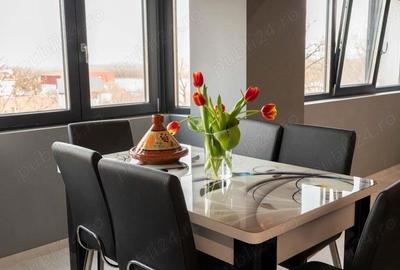 Duplex 3 Camere Calarasi mobilat utilat - 1