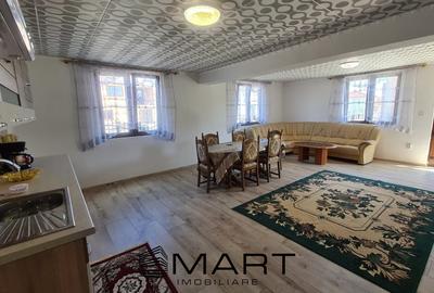 Casa 1 nivel 75mp Cartier Tineretului Sura Mica - 5