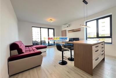 Inchiriere apartament 3 camere Baneasa Greenfield- bloc nou - 3