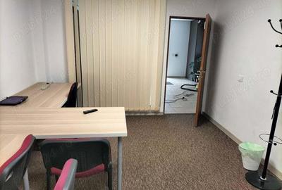 Birouri si spatii de inchiriat in THEODOR PALLADY 40 - 7