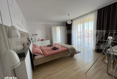 Apartament cu 3 camere în Central - 8
