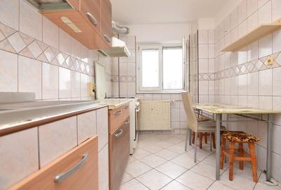 INCHIRIERE APARTAMENT 2 CAMERE DRISTOR - METROU DRISTOR - 15