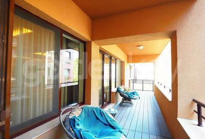 Apartament renovat cu 3 camere, 2 bai | 190mpc | garaj si boxa - 18