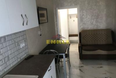 Garsonieră decomandată, mobilată în Ultracentral - 3