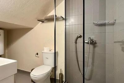 Garsonieră decomandată în Tineretului