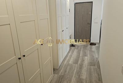 Apartament cu 2 camere semidecomandat, mobilat în Fundeni - 7