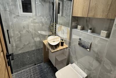 Apartament cu 2 camere decomandat, mobilat în Mănăștur - 4