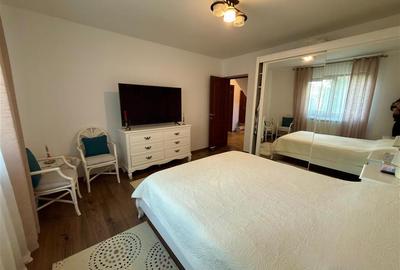 Casa individuala cu 6 camere si 3 bai - toate utilitatile - 900m  LIDL Miroslava - 8