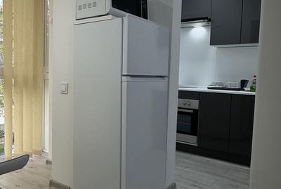 Garsonieră semidecomandată în Decebal - 6