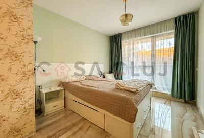 Pet Friendly | Parcare Subterana | Apartament modern - Complexul Wings - 4