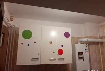 Apartament cu 3 camere decomandat în Bolintin-Vale - 1