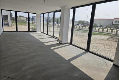 Spatiu 650 mp - Showroom Comercial - Depozitare - 10