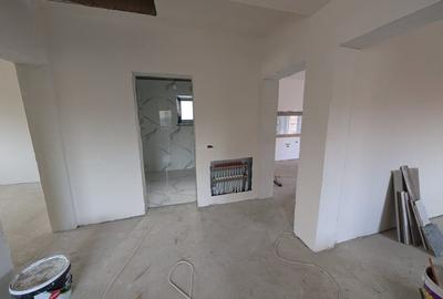 Casa Lilieci, la Cheie, incalzire in pardoseala Casa Lilieci, la Cheie, incalzire in pardoseala - 17