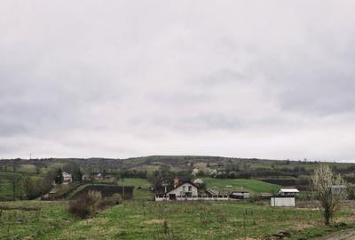 Teren de 3350 mp, în Viișoara - 1