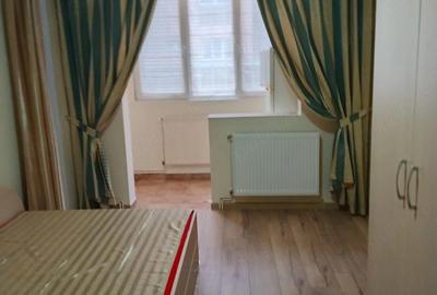 Garsonieră semidecomandată în Mărăști - 1