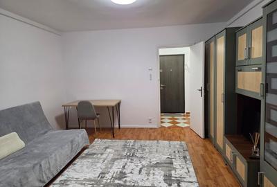 Garsonieră decomandată, mobilată în Dristor - 5