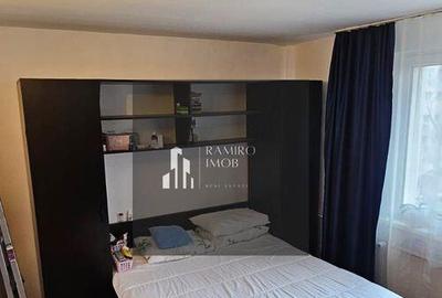 Apartament cu 3 camere decomandat, mobilat în Liviu Rebreanu - 6