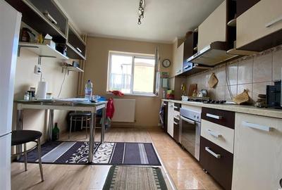 RECO Apartament 3 camere Aleea Calinului etaj 2 - 4