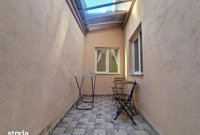 Casă cu 3 camere cu Canalizare în Plopilor - 5