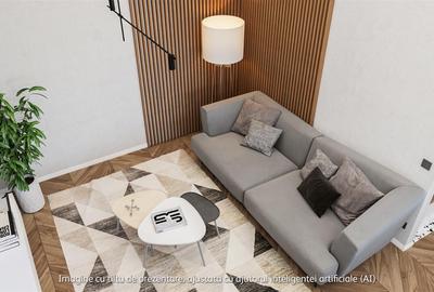 Apartament cu 2 camere decomandat în Rahova - 15