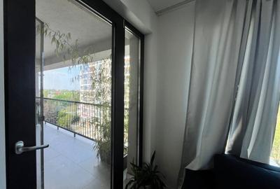 Apartament cu 3 Camere de Inchiriat in Sisesti, la NorthSide Park - 3