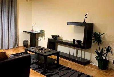 Apartament cu 2 camere semidecomandat, mobilat în Floreasca - 4