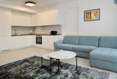 Apartament cu 2 camere decomandat în Centrul Istoric