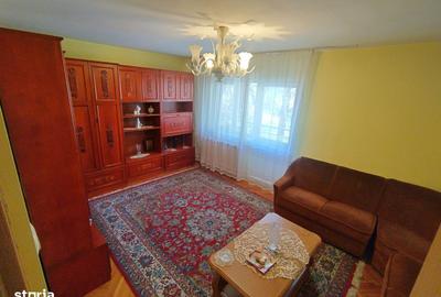 Apartament cu 3 camere decomandat în Decebal - 7