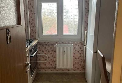Apartament cu 3 camere decomandat în 1 Mai - 10