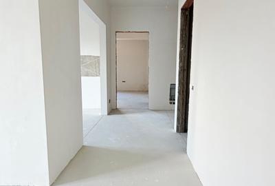 Apartament cu 2 camere decomandat în Băneasa - 6