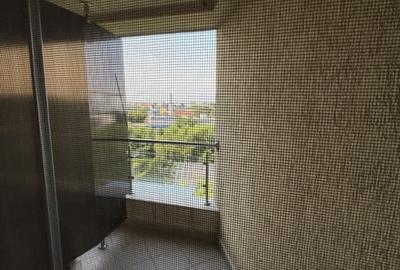 Apartament 3 camere de inchiriat - Herastrau / Nordului- Vedere libera - 13