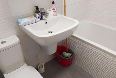 Garsoniera 21th Residence - 7