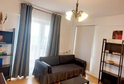 Apartament cu 2 camere decomandat, mobilat în Tineretului - 2