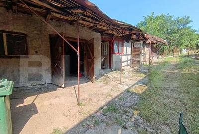 Casa cu 2 camere, 250 mp, zona sud-est - 24