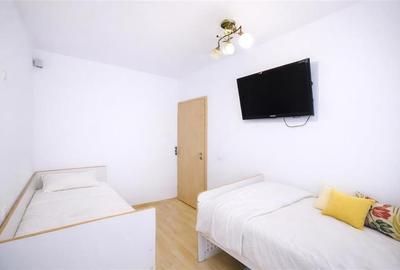 Penthouse cu 3 camere decomandat în Avantgarden - 12