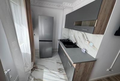 Apartament cu 2 camere în Central - 1