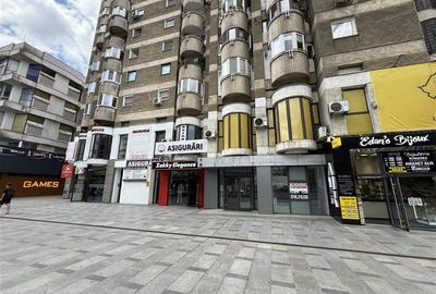 Spațiu comercial, de 150 mp, în Ultracentral - 4