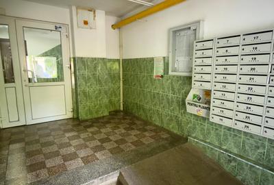 Apartament cu 2 camere decomandat, mobilat în Lujerului - 20
