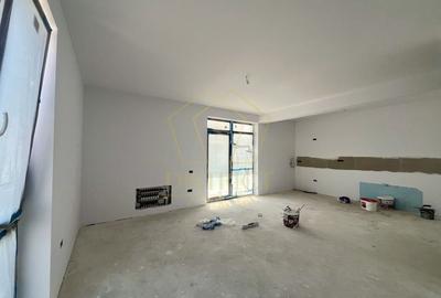 COM 0 | Apartament spațios cu 2 camere și terasa | Mosnita Noua - 2