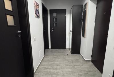 Apartament MOBILAT si UTILAT ,Metrou Dimitrie Leonida 10min - 8