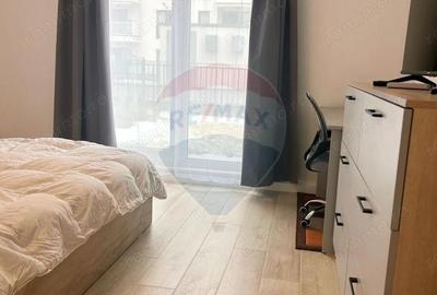 Apartament cu 2 camere decomandat, mobilat în Mogoșoaia - 3