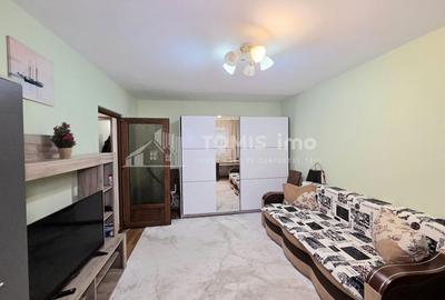 Apartament cu 2 camere decomandat, mobilat în Tomis Nord