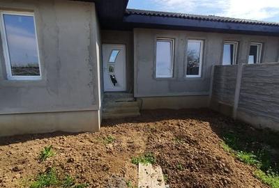 Duplex construcție pe parter in Parta - 8