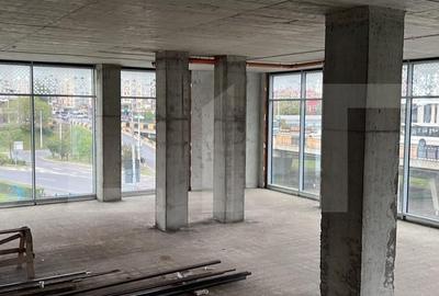 Spatiu comercial, open space, 585 mp, elegant, pentru investitie cu chiriasi - 15