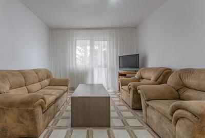 Apartament primitor si cu mult potential - 4