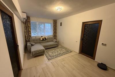 Apartament cu 2 camere semidecomandat în Ultracentral - 4